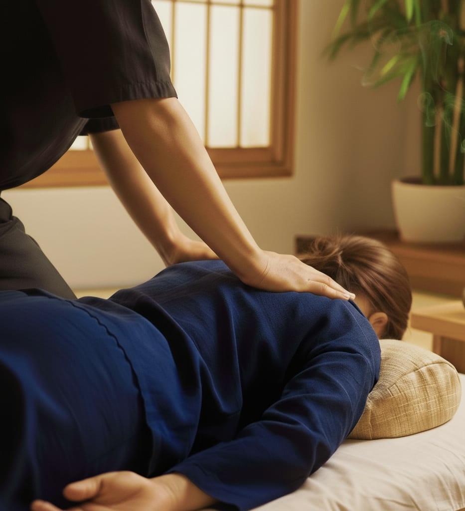 massage, massages, shiatsu, médecine chinoise, le bien être au naturel, mieux être